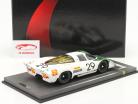 Porsche 917/69 #29 Winner 1000km Zeltweg 1969 Siffert, Ahrens Jr. 1:18 BBR