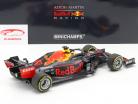 M. Verstappen Red Bull RB15 #33 Vencedora austríaco GP Fórmula 1 2019 1:18 Minichamps