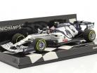 P. Gasly Alpha Tauri AT01 #10 vencedora italiano GP Fórmula 1 2020 1:43 Minichamps