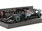 V. Bottas Mercedes-AMG F1 W11 #77 Winner Austrian GP formula 1 2020 1:43 Minichamps