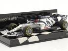 Daniil Kvyat Alpha Tauri AT01 #26 Italiensk GP formel 1 2020 1:43 Minichamps