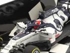 Daniil Kvyat Alpha Tauri AT01 #26 Italiensk GP formel 1 2020 1:43 Minichamps
