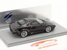 蓝旗亚（Lancia）New Stratos Bj.2010黑色1:43 Spark