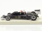 Nelson Piquet Ensign N177 #22 Alemania GP fórmula 1 1978 1:43 Spark