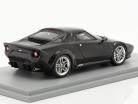 ランチアニューストラトスBj。2010ブラック1:43スパーク