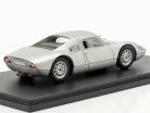 Porsche 904 Press Release plata 1:43 Spark
