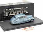 Austin A135 Princess II År 1950 blå metallisk 1:43 Matrix