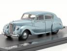 Austin A135 Princess II År 1950 blå metallisk 1:43 Matrix