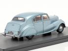 Austin A135 Princess II Year 1950 blue metallic 1:43 Matrix