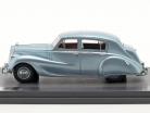 Austin A135 Princess II Baujahr 1950 blau metallic 1:43 Matrix