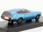Volvo P1800 ES Rocket Year 1968 blue 1:43 Premium X