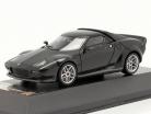 Lancia Stratos År 2010 sort 1:43 Premium X