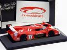 Toyota GT-One #3 24h LeMans 1999 Katayama / Tsuchiya / Suzuki Minichamps 1:43