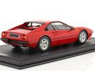 Ferrari 208 GTB Turbo Ano de construção 1982 corsa vermelho 1:18 BBR