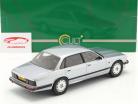 Jaguar XJR XJ40 Baujahr 1990 frostsilber 1:18 Cult Scale