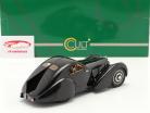 Bugatti 类型 51 Dubois Coupe 1931 黑色的 1:18 Cult Scale