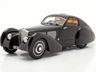 Bugatti Tipo 51 Dubois Coupe 1931 negro 1:18 Cult Scale