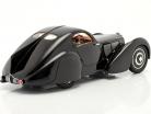 Bugatti Type 51 Dubois Coupe 1931 black 1:18 Cult Scale