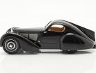 Bugatti Type 51 Dubois Coupe 1931 black 1:18 Cult Scale