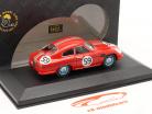 DB Panhard HBR4 #59 24h Le Mans 1959 Faucher / Laffargue 1:43 Ixo