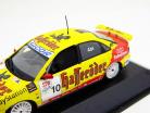 Ch. Abt Audi A4 #10 STW Cup 1999 Team Abt 1:43 Minichamps