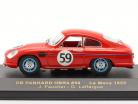DB Panhard HBR4 º 59 24h Le Mans 1959 Faucher / Laffargue 1:43 Ixo