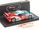 Riley Mk XI #01 vencedora 24h Daytona 2008 Chip Ganassi Team 1:43 Spark