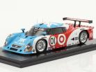 Riley Mk XI #01 winnaar 24h Daytona 2008 Chip Ganassi Team 1:43 Spark