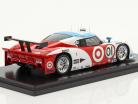 Riley Mk XI #01 gagnant 24h Daytona 2008 Chip Ganassi Team 1:43 Spark