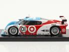 Riley Mk XI #01 ganador 24h Daytona 2008 Chip Ganassi Team 1:43 Spark