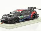 BMW M4 Turbo DTM #22 DTM Hockenheim 2020 L. Auer 1:43 Spark