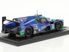 Dallara P217 #47 24h LeMans 2020 Belicchi, Lacorte, Sernagiotto 1:43 Spark
