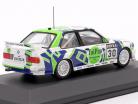 BMW M3 (E30) #30 Tai Pan DTM 1992 Prinz Poldi von Bayern 1:43 CMR
