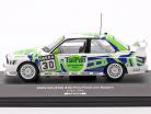 BMW M3 (E30) #30 Tai Pan DTM 1992 Prinz Poldi von Bayern 1:43 CMR