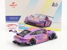 Porsche 911 RSR #57 24h LeMans 2020 Bleekemolen, Fraga, Keating 1:18 Spark