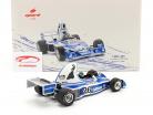 Jacques Laffite Ligier JS5 #26 4e Long Beach GP formule 1 1976 1:18 Spark