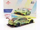 Aston Martin Vantage AMR #97 24h LeMans 2020 Lynn, Martin, Tincknell 1:18 Spark