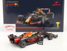 M.Verstappen Red Bull Racing RB16 #33 Vinder 70th Anniversary GP 2020 1:18 Spark