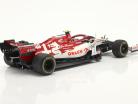 A. Giovinazzi Alfa Romeo Racing C39 #99 Emilia Romagna GP F1 2020 1:18 Spark