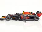 M.Verstappen Red Bull Racing RB16 #33 Ganador 70th Anniversary GP 2020 1:18 Spark