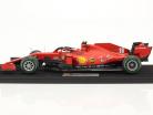 Charles Leclerc Ferrari SF1000 #16 dinde GP formule 1 2020 1:18 LookSmart