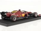 Sebastian Vettel Ferrari SF1000 #5 Toscane GP formule 1 2020 1:18 LookSmart