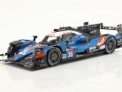 Alpine A470 #36 24h LeMans 2020 Laurent, Negrao, Ragues 1:18 Spark