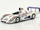 Porsche 936/78 #6 2do 24h LeMans 1978 Wollek, Barth, Ickx 1:18 Spark