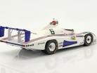 Porsche 936/78 #6 2do 24h LeMans 1978 Wollek, Barth, Ickx 1:18 Spark