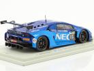 Lamborghini Huracan GT3 #100 24h Spa 2016 Attempto Racing 1:43 Spark