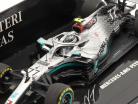V. Bottas Mercedes-AMG F1 W11 #77 Launch Spec formule 1 2020 1:43 Minichamps