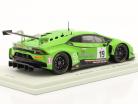 Lamborghini Huracan GT3 #19 24h Spa 2016 Grasser Racing Team 1:43 Spark