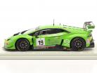 Lamborghini Huracan GT3 #19 24h Spa 2016 Grasser Racing Team 1:43 Spark