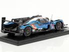 Alpine A470 #36 8th 24h LeMans 2020 Signatech Alpine Elf 1:43 Spark